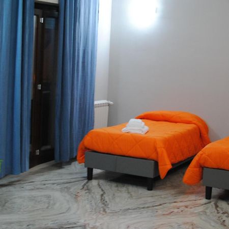 Il Falco Bed and Breakfast Reggio Calabria Esterno foto